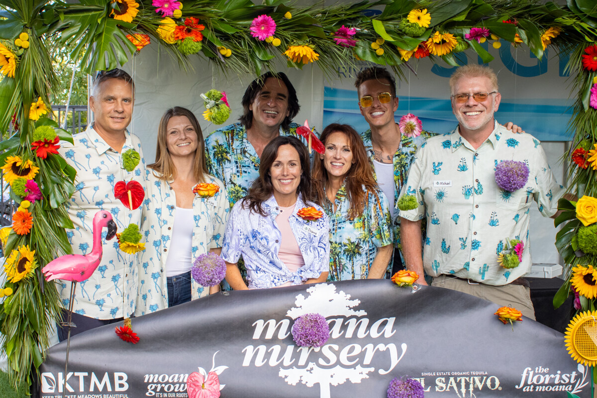 Moana Nursery Sparks Nv