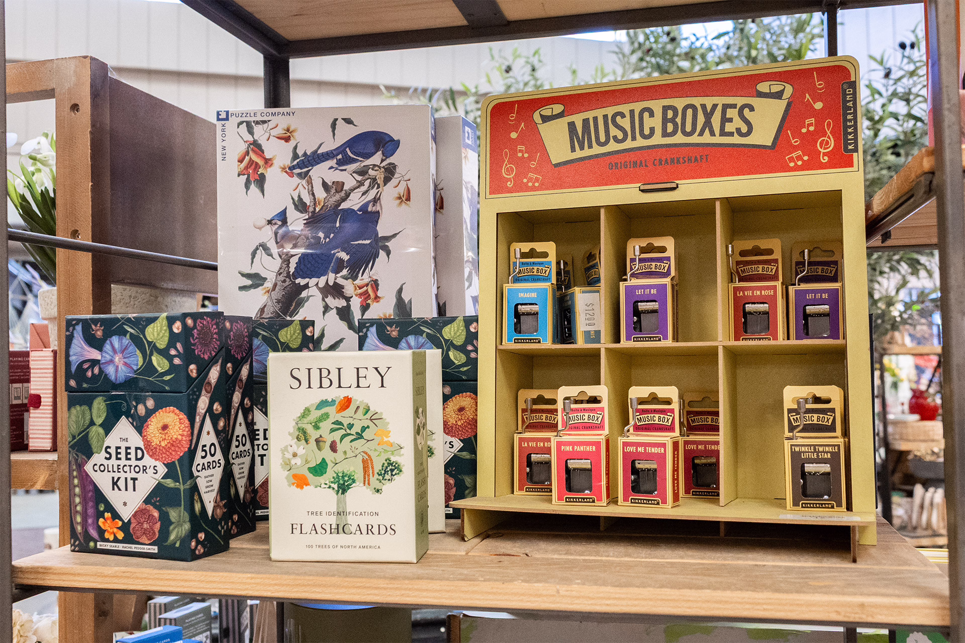 Music Boxes 1920×1280
