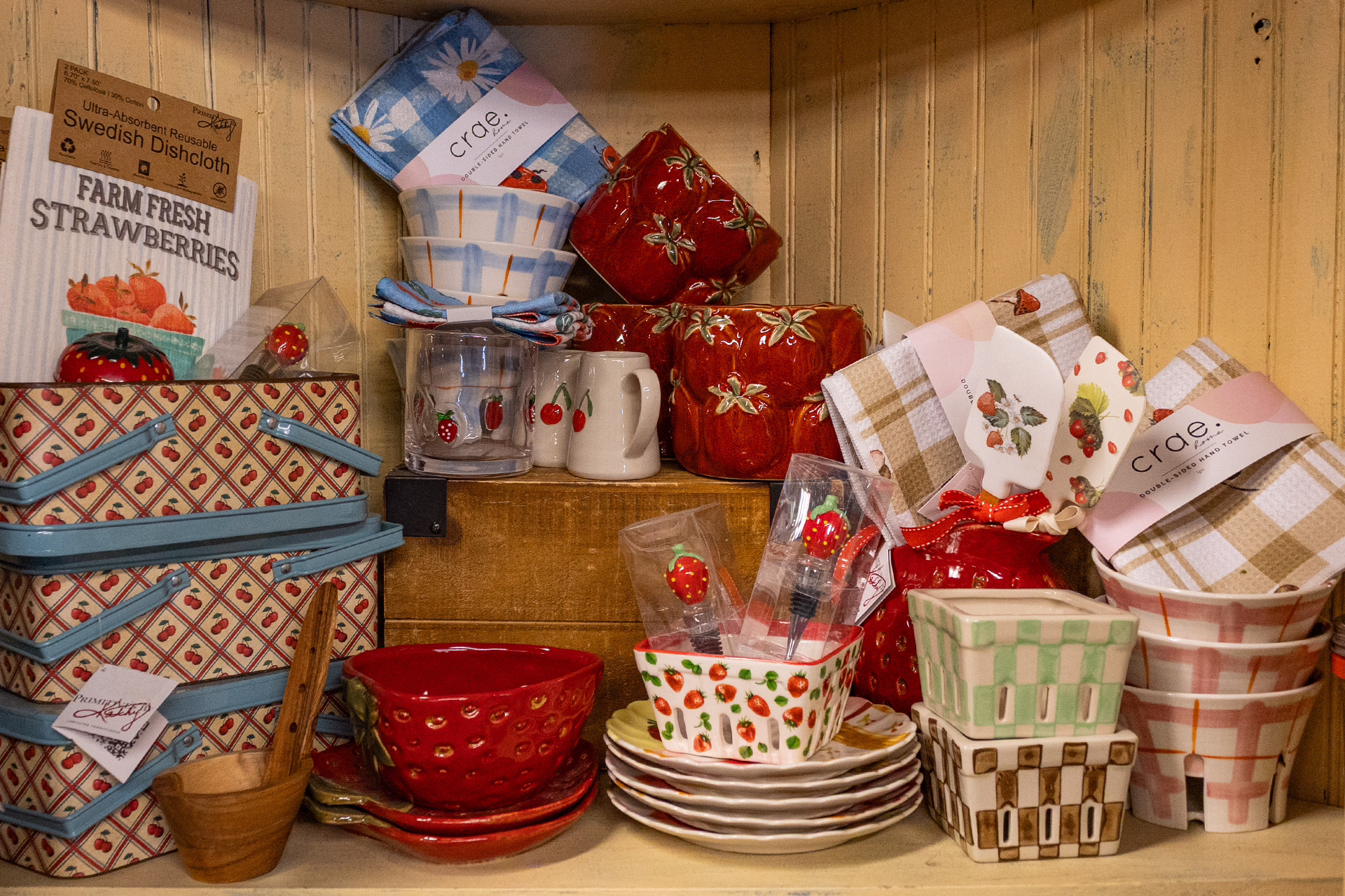 ML Merchandise Cherry Kitchen Decor v2 1920×1280