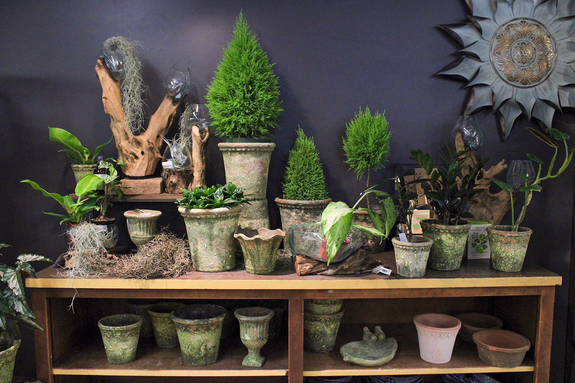 ml indoor pottery display 1 10.5.26 1920×1280